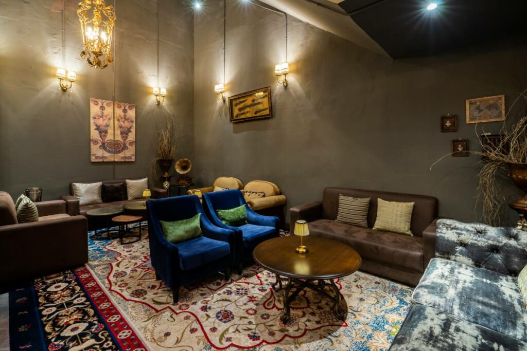 Exclusive Locale5